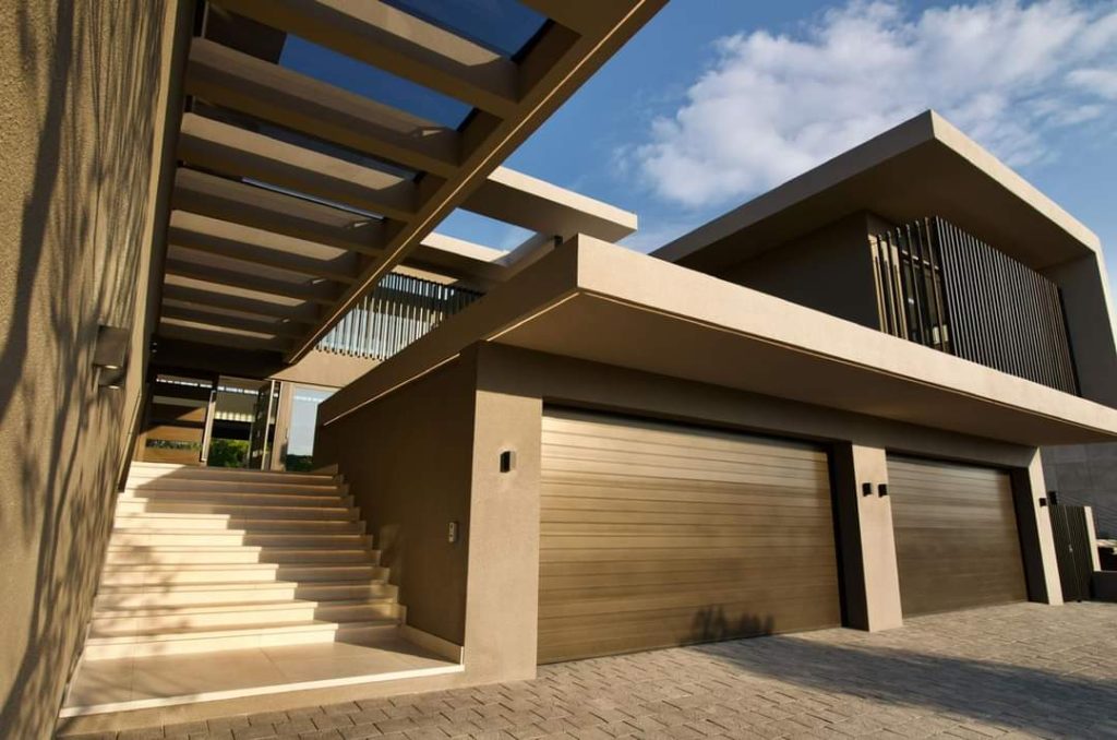 Garage Door Repairs Midrand