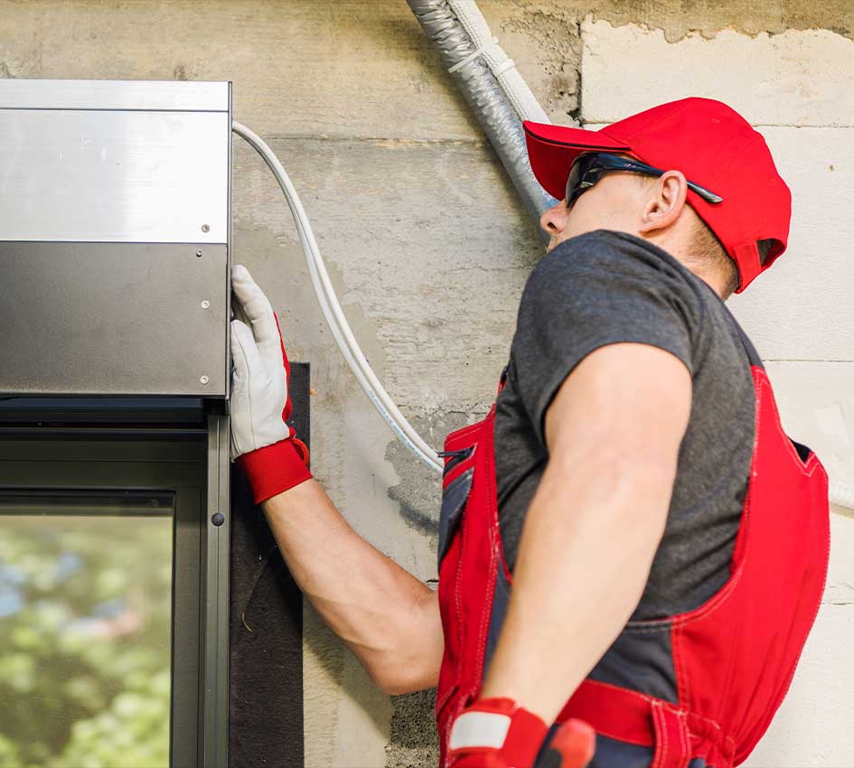 Garage Door Repairs Midrand