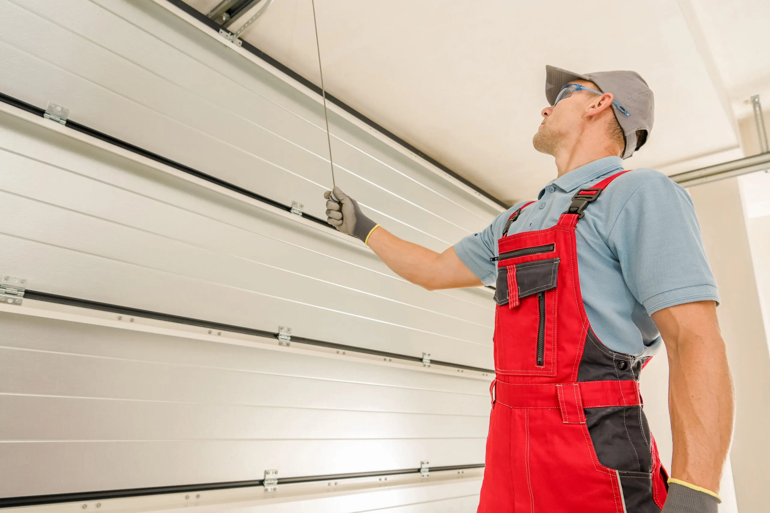 Garage Door Repairs Midrand