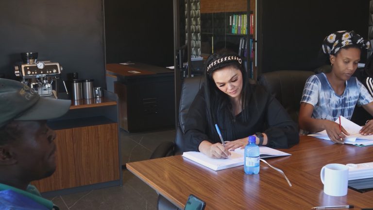 Garage Door Repairs Midrand