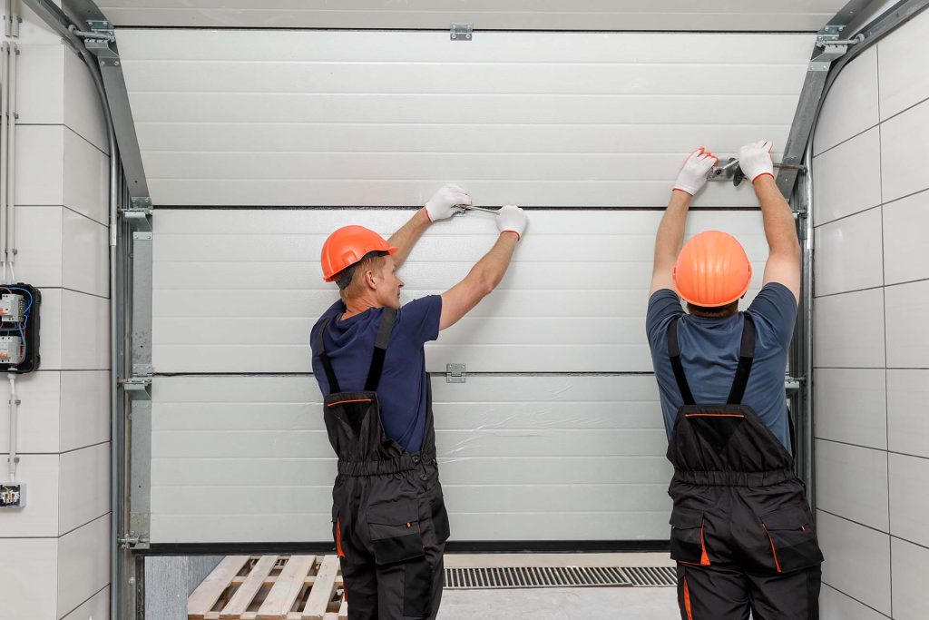Garage Door Repairs Midrand
